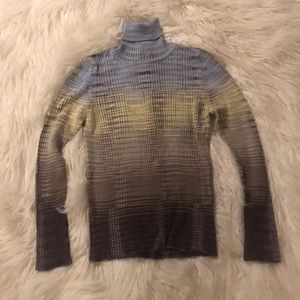 Missoni Turtleneck